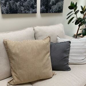 Global Goods XL Pillow